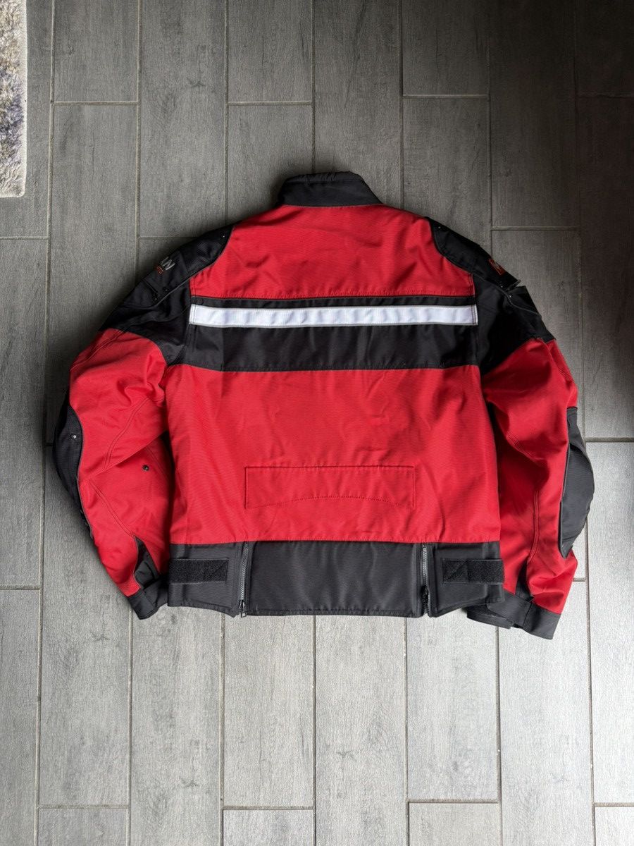 Other Duhan Racing Jacket Size US L / EU 52-54 / 3 - 6 Thumbnail