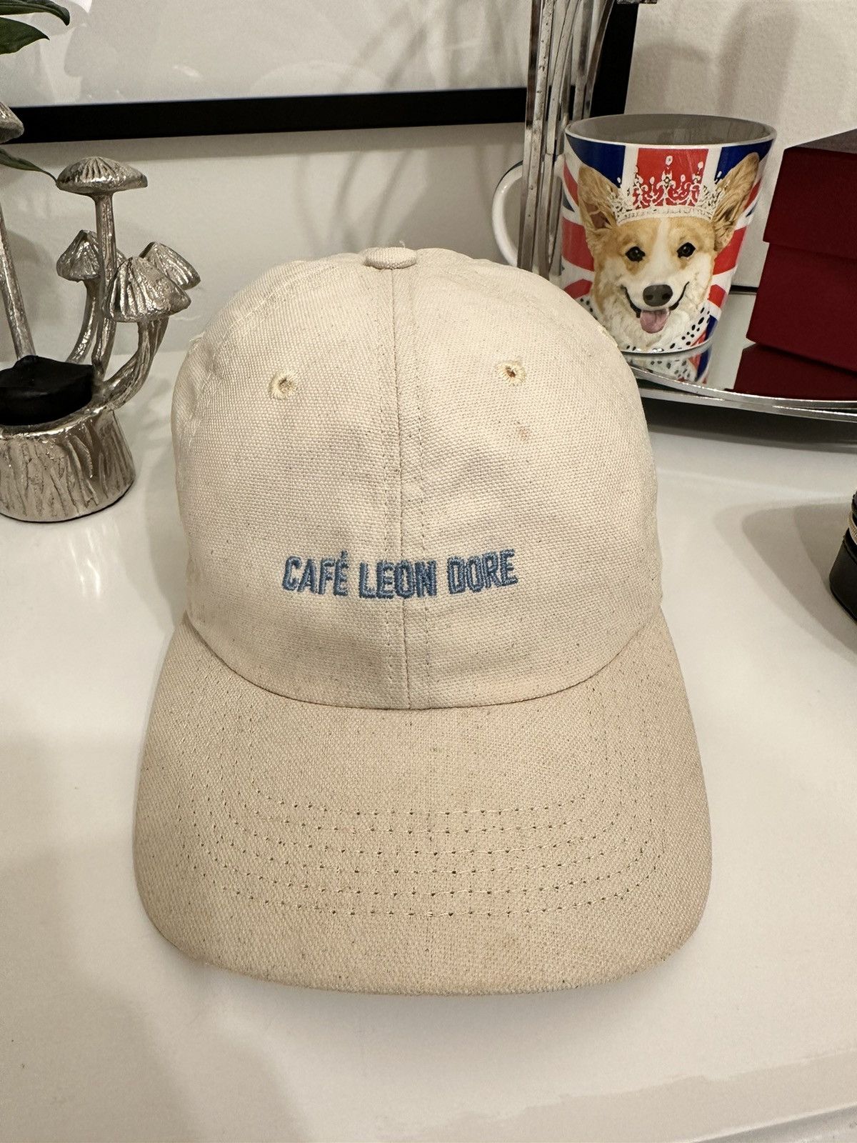 Aime Leon Dore Aimé Leon Dore Café Leon Dore Hat | Grailed