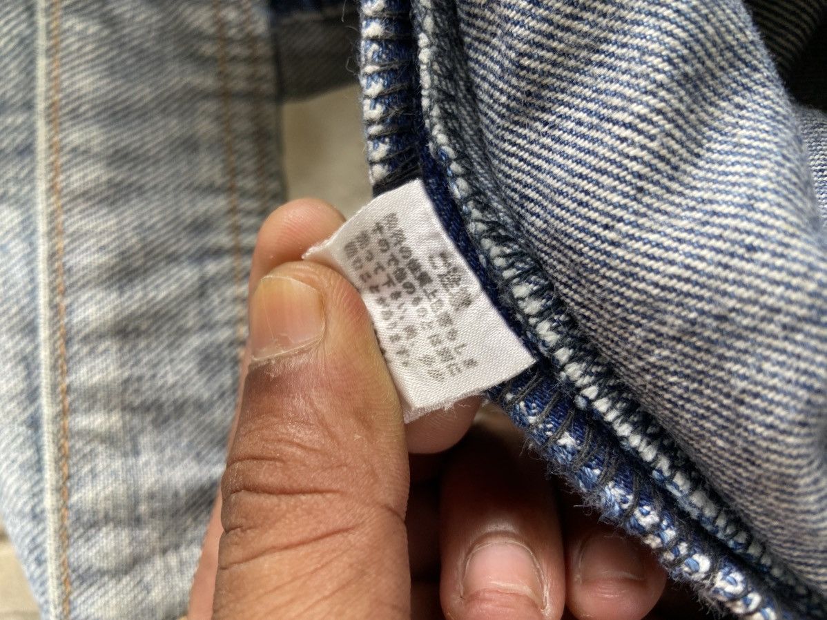 Edwin × Vintage Vintage Edwin selvage carpenter overall Size US 30 / EU 46 - 23 Thumbnail