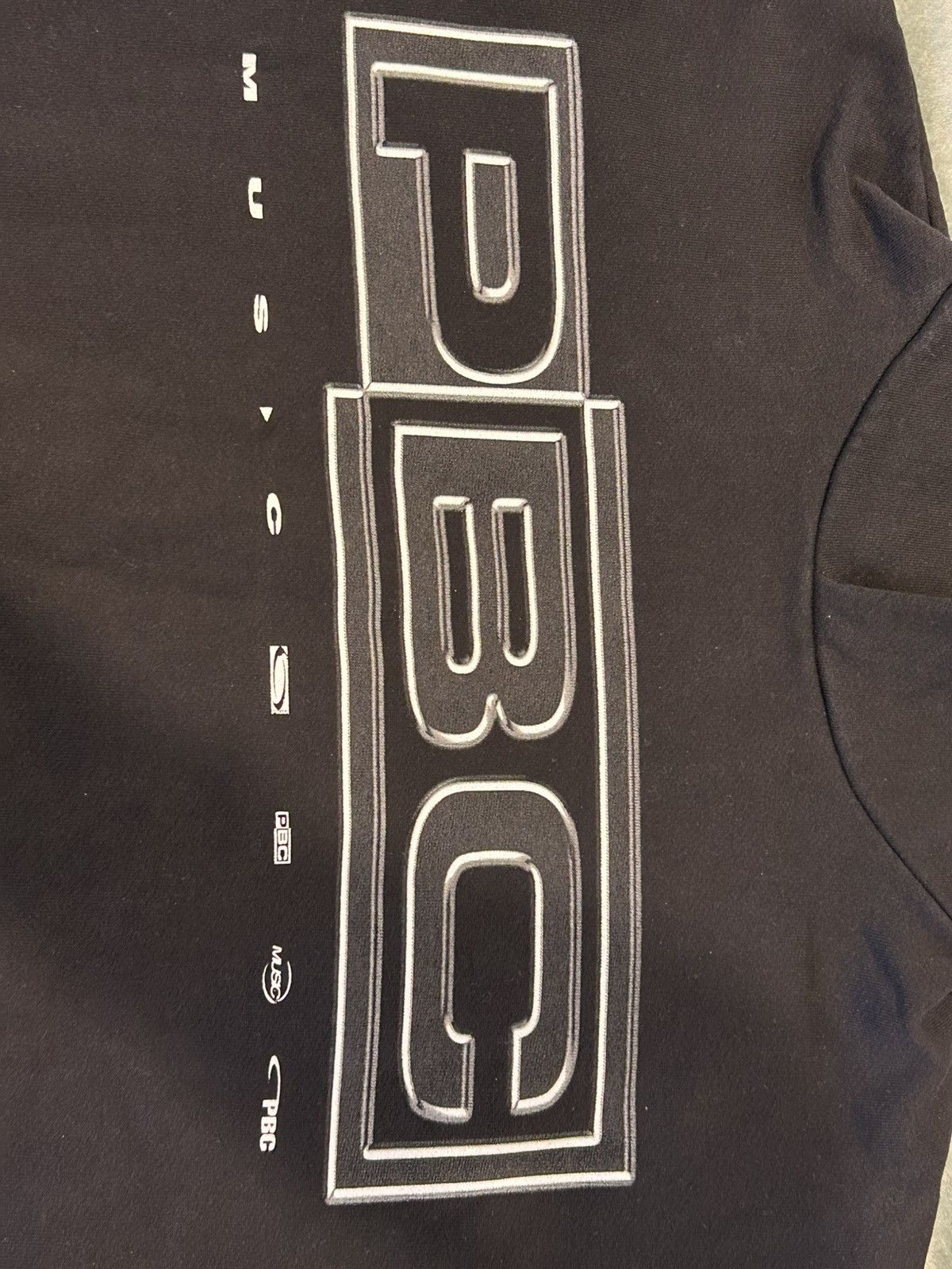 Playboi Carti Playboi carti hoodie Size US S / EU 44-46 / 1 - 2 Thumbnail