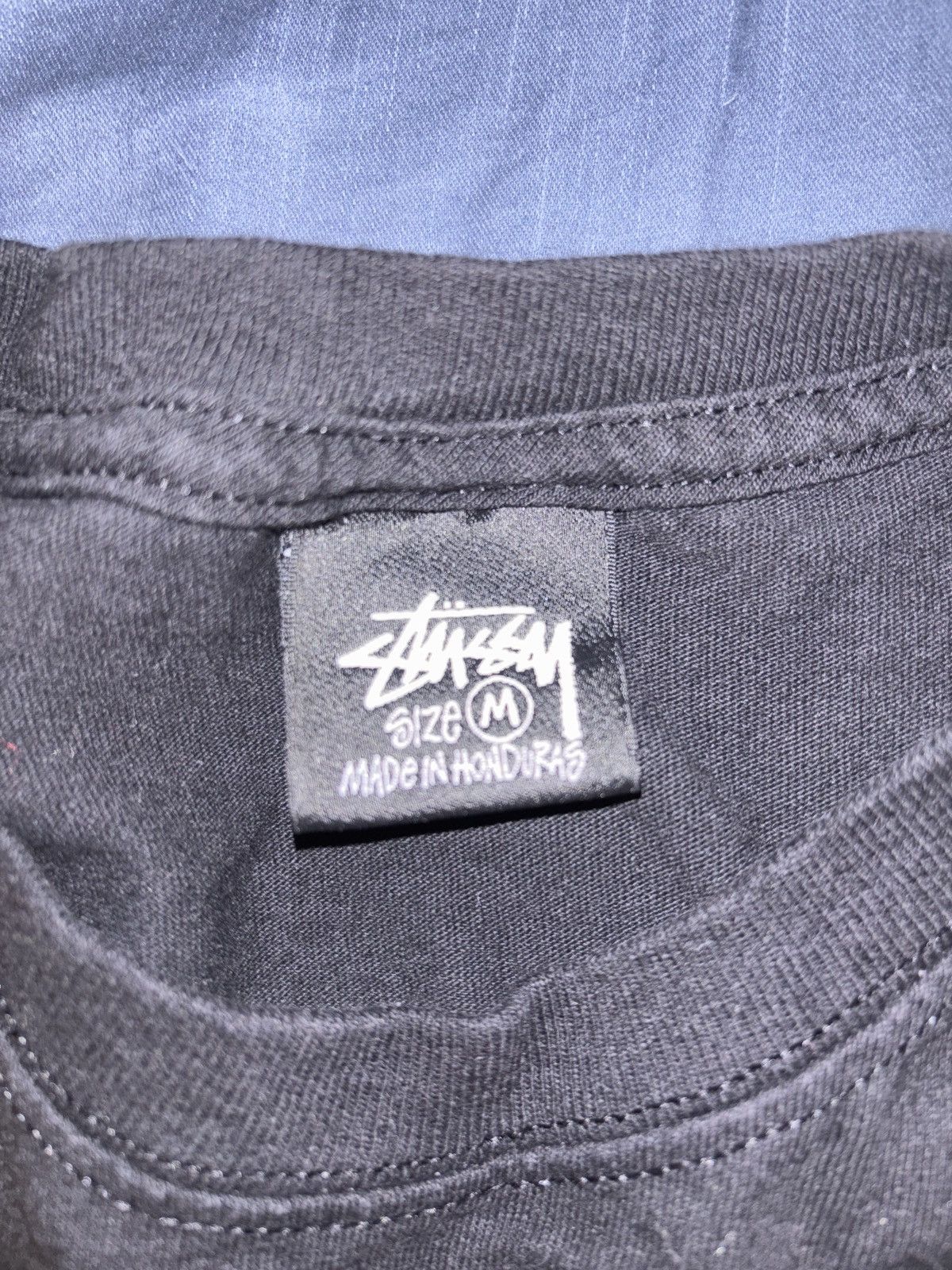 Stussy Stussy T shirt Size US M / EU 48-50 / 2 - 4 Thumbnail