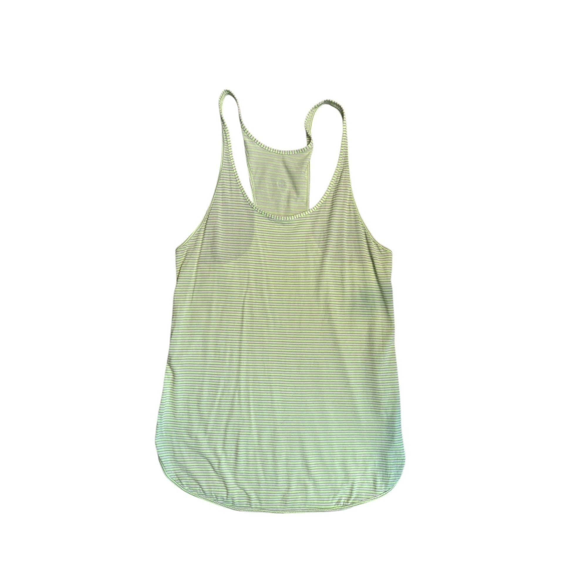 Lululemon tank Size S / US 4 / IT 40 - 1 Thumbnail