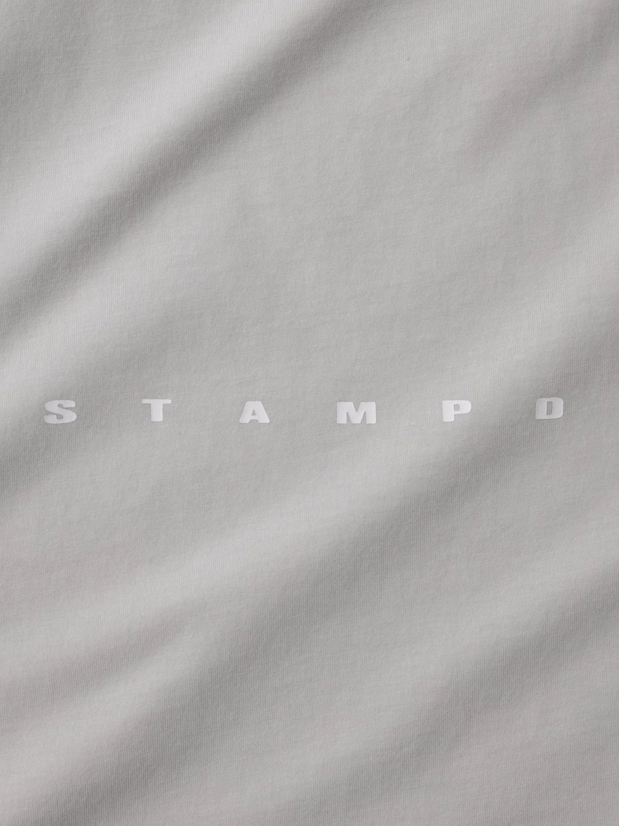 Stampd Stampd Garment Dyed Perfect Tee - Desert Sky - L Size US L / EU 52-54 / 3 - 3 Thumbnail
