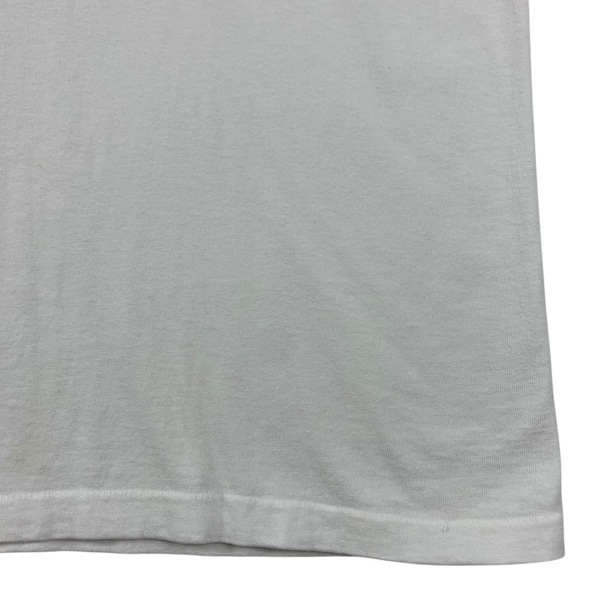 Vintage Vintage DRAWLS skateboard centre logo print tee Size US M / EU 48-50 / 2 - 8 Thumbnail