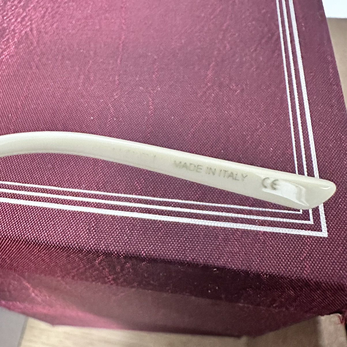 Gucci Brand New Gucci Glasses Size ONE SIZE - 4 Thumbnail