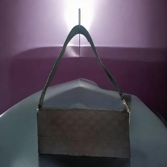 Salvatore Ferragamo Women's Salvatore Ferragamo Bag Black Size ONE SIZE - 3 Thumbnail