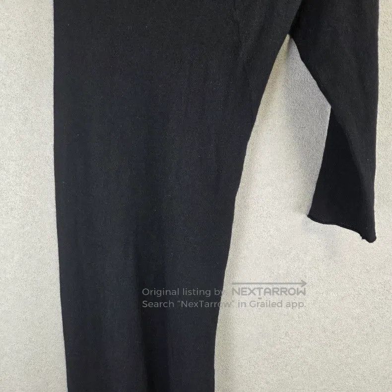 Comme des Garcons Comme Des Garcons Black Design Top Size S / US 4 / IT 40 - 7 Thumbnail