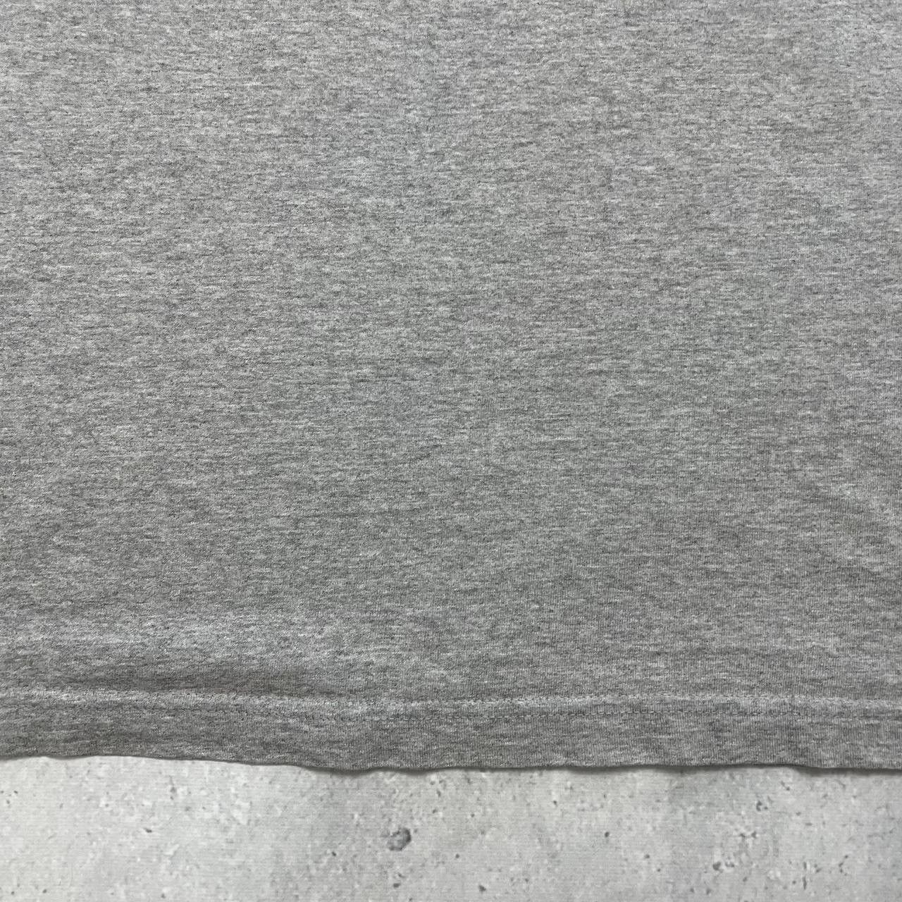 Vintage Vintage 2000s Dragon Skateboard T Shirt Gray Size L/XL Size US L / EU 52-54 / 3 - 19 Thumbnail