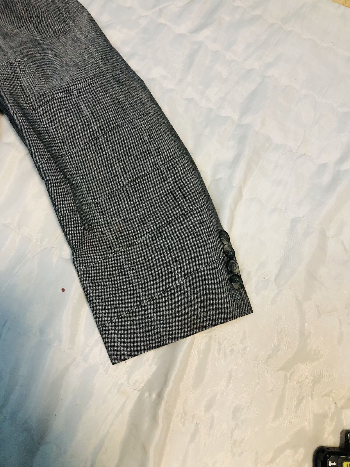 Burberry Burberry Coat Jacket (7) Size US XL / EU 56 / 4 - 6 Thumbnail