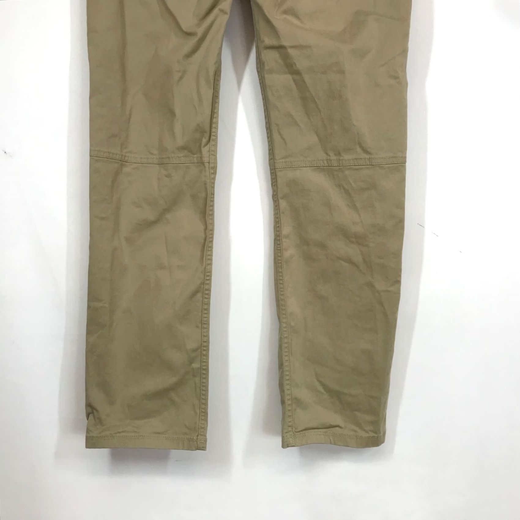 Kenneth Cole Kenneth Cole Pants Mens 32 Beige MEN COTTON BLEND GOLF Size US 32 / EU 48 - 6 Thumbnail