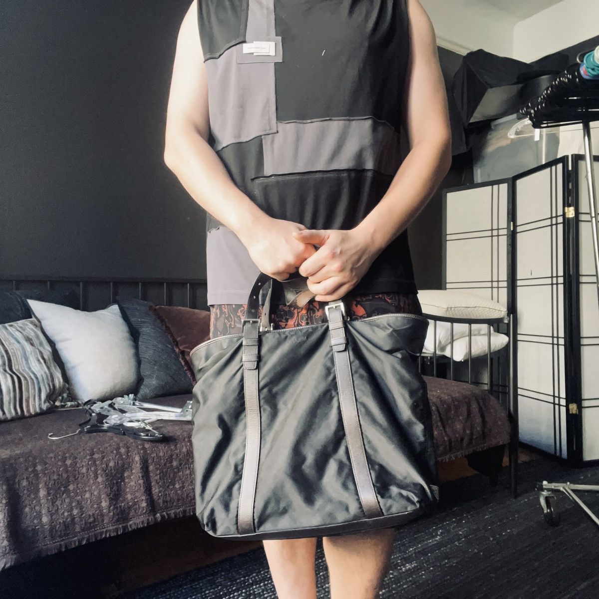 Prada Prada bag Size ONE SIZE - 19 Thumbnail