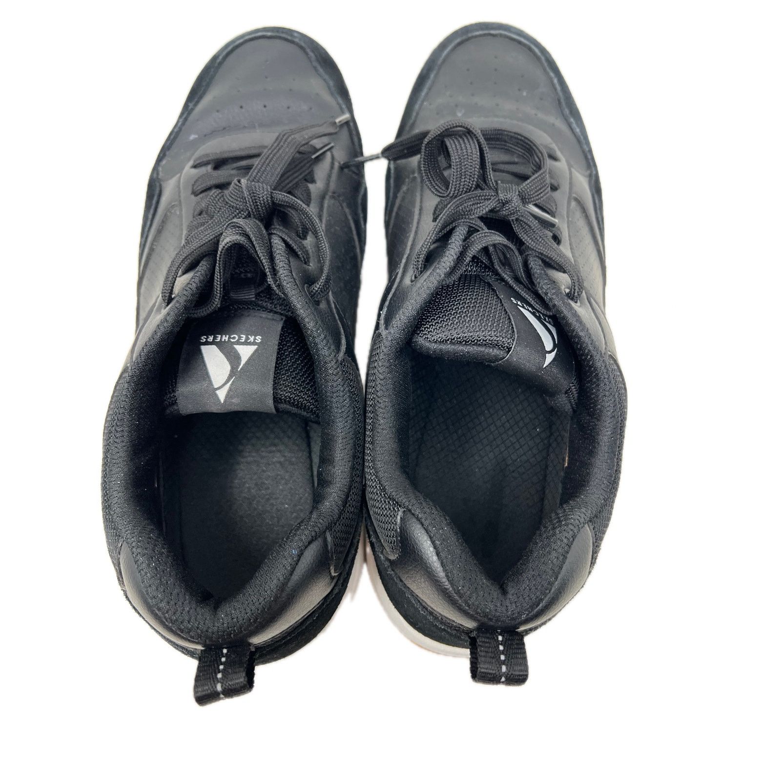 SKECHERS Skechers Odyssey-On The Way Sneakers Mens 12.5 Size US 12.5 / EU 45-46 - 7 Thumbnail
