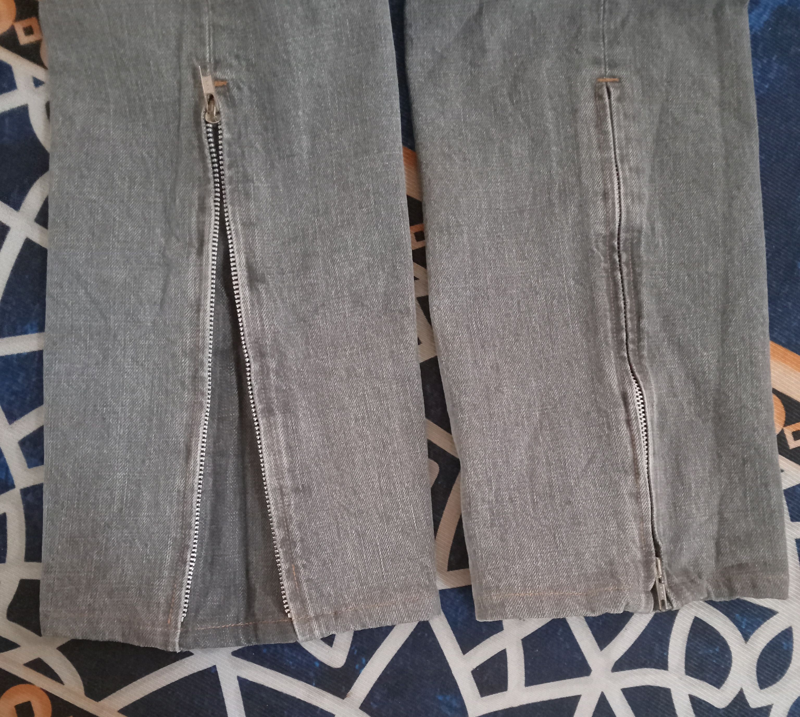 Patrick Cox Patrick Cox wannabe Pants Size US 33 - 9 Thumbnail