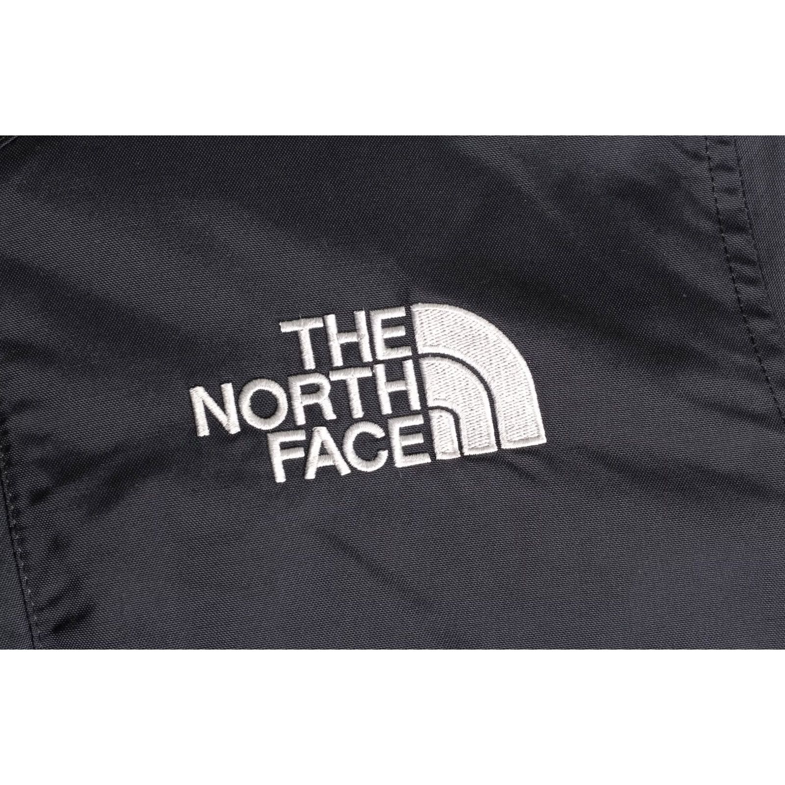 The North Face THE NORTH FACE Zaneck DRYVENT Fur Hooded Insulated Parka Jacket Men Size S Black Size US S / EU 44-46 / 1 - 5 Thumbnail