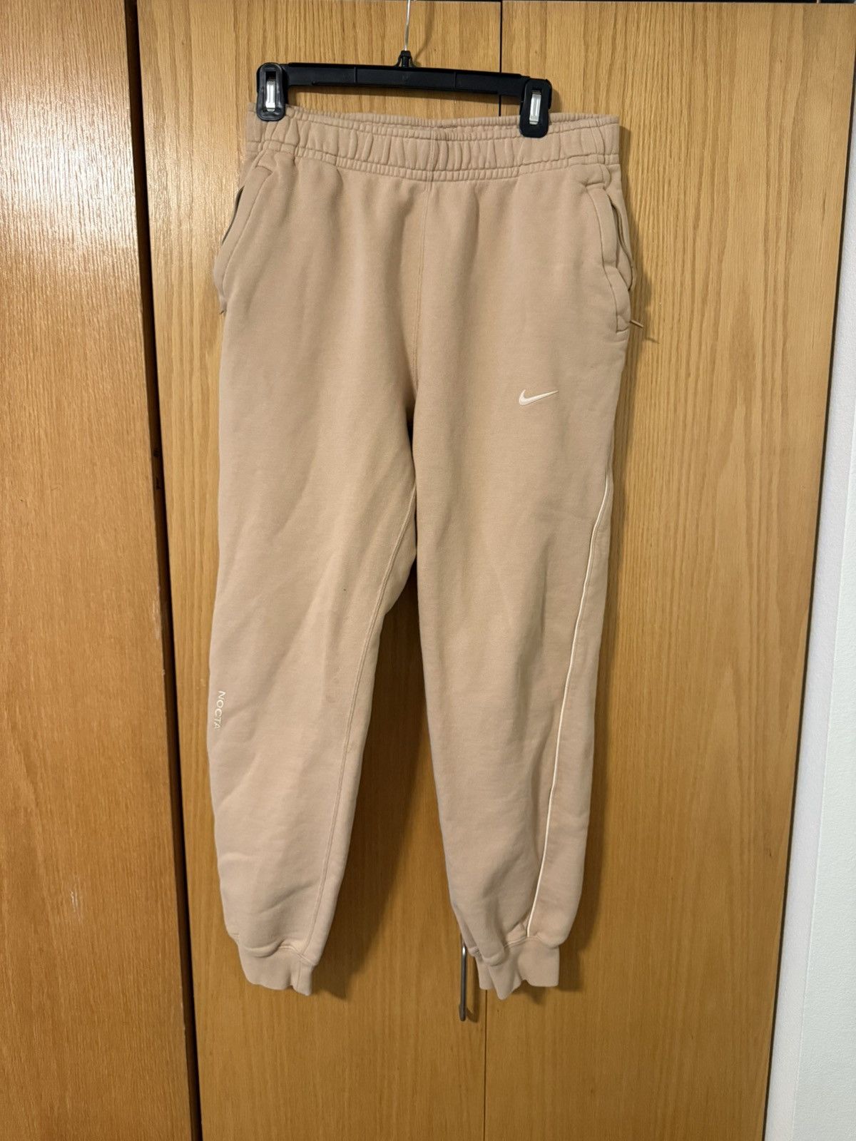 NOCTA × Nike Nike x Nocta Sweatpants Drake Size US 32 / EU 48 - 1 Thumbnail