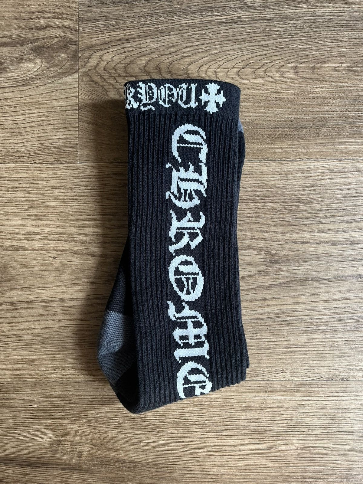 Chrome Hearts Fuck You White | Grailed