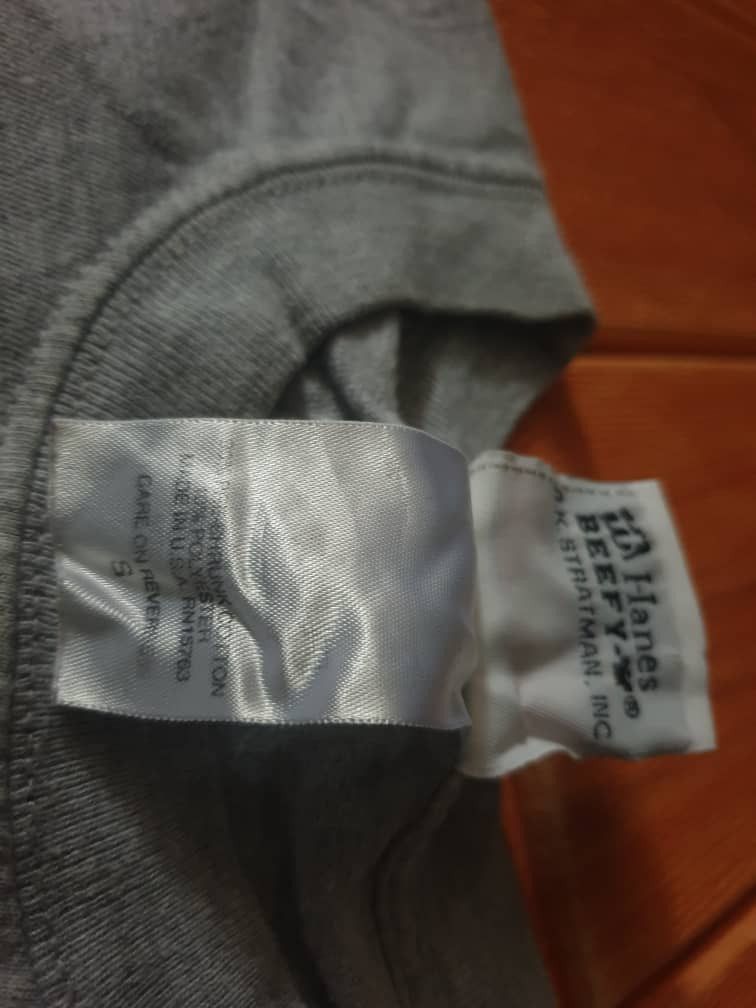 Harley Davidson Harvey Davidson Hit metal grey colour shirt Size US S / EU 44-46 / 1 - 3 Thumbnail