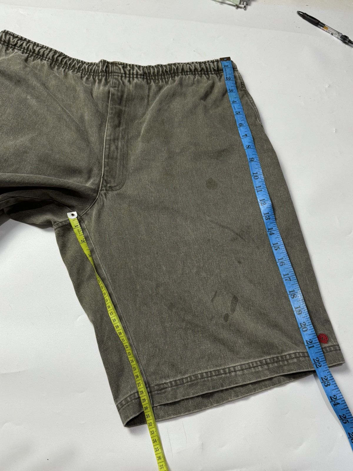 Powell Peralta Powell Peralta Shorts Baggy Pants Size US 36 / EU 52 - 5 Thumbnail