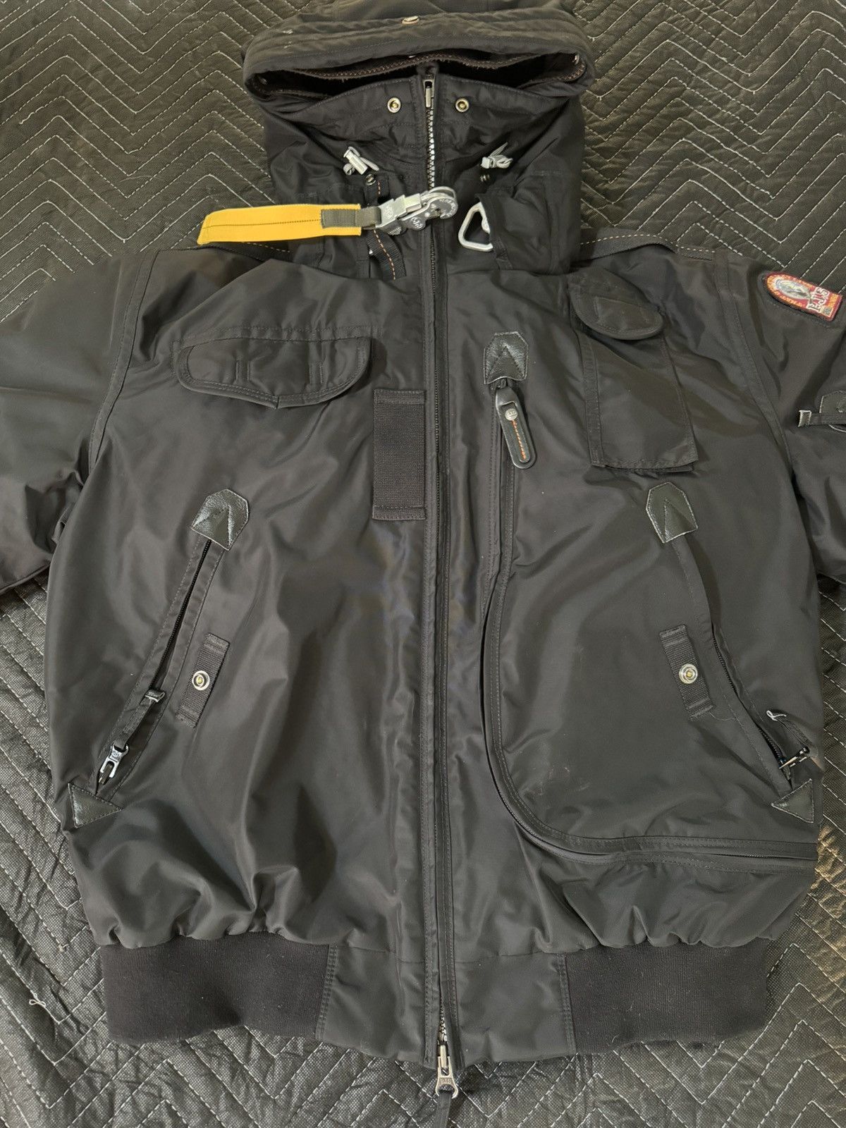 Parajumpers Parajumper Jacket Size US XL / EU 56 / 4 - 7 Thumbnail