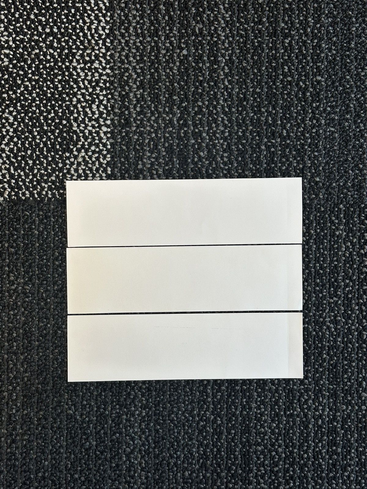 Supreme 3x Supreme Box Logo Stickers Lot Size ONE SIZE - 2 Thumbnail