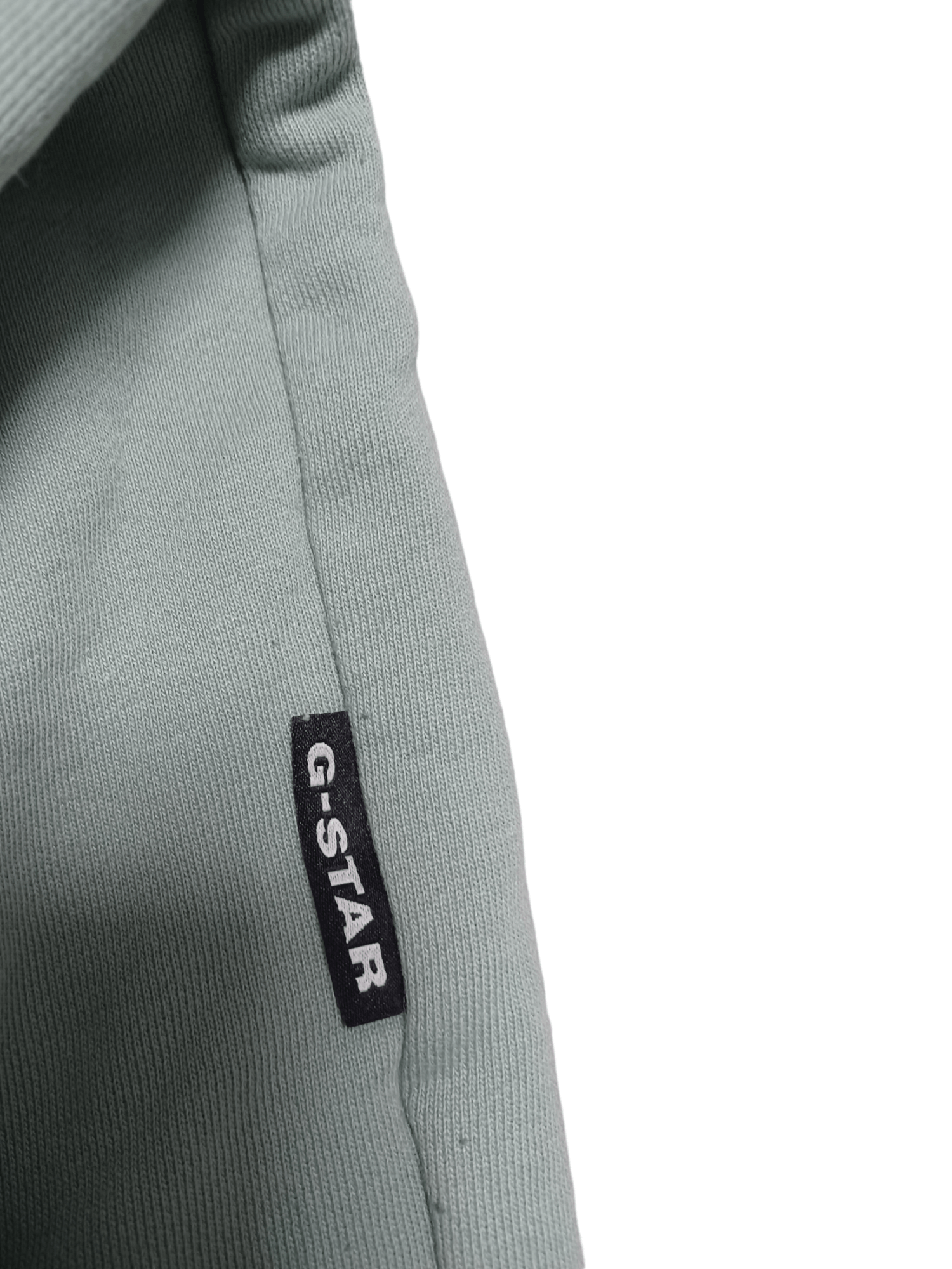 G-Star G STAR RAW BIGLOGO PISTACCHIO PRINTED LOGO AVANT GARDE Size US XL / EU 56 / 4 - 5 Thumbnail