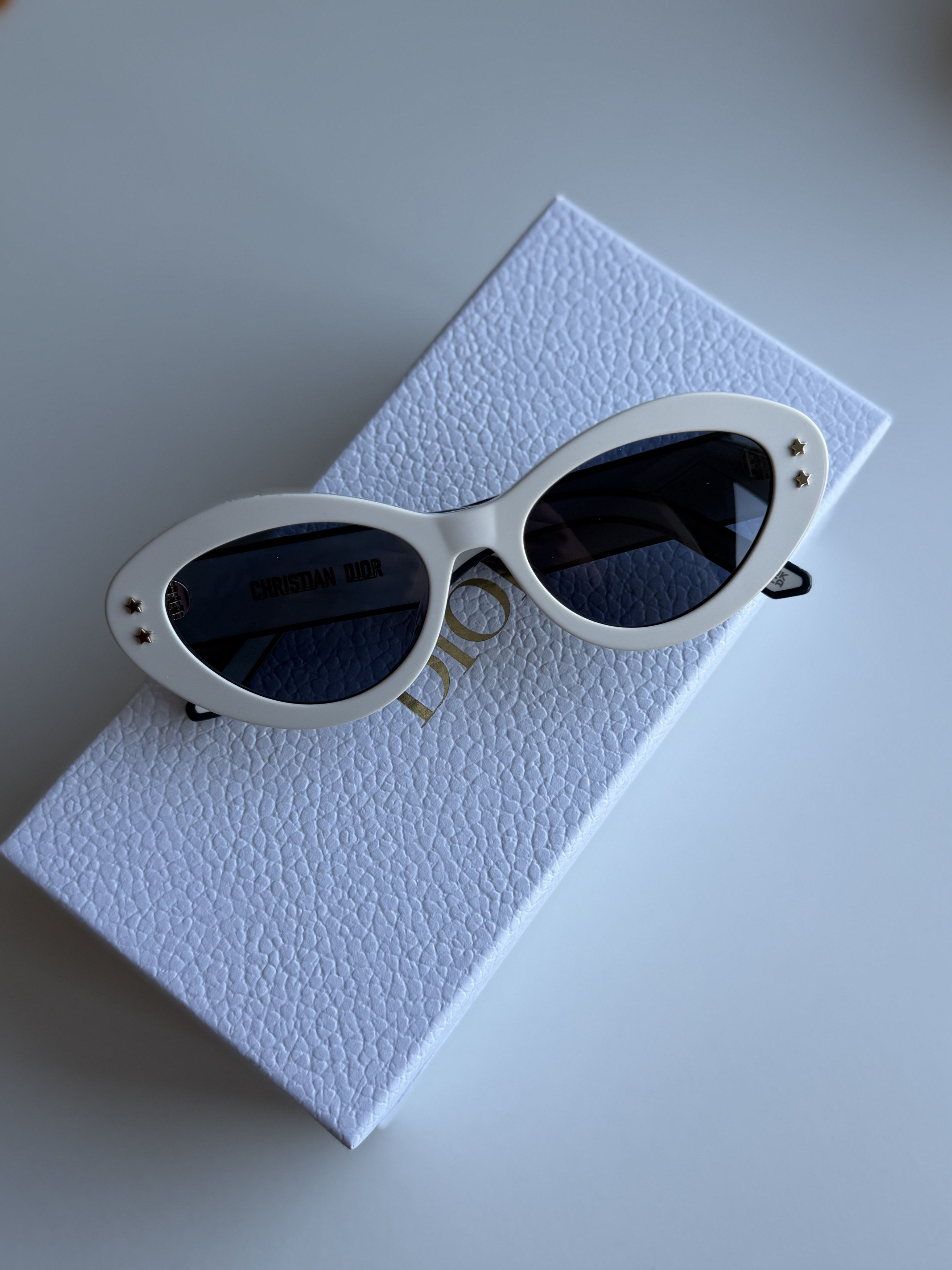 Dior Dior sunglasses Size ONE SIZE - 1 Thumbnail