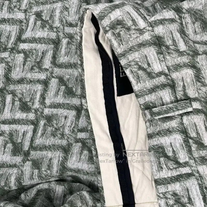 Fendi Fendi Green Summer Men’s Shorts . Size US 27 - 5 Thumbnail
