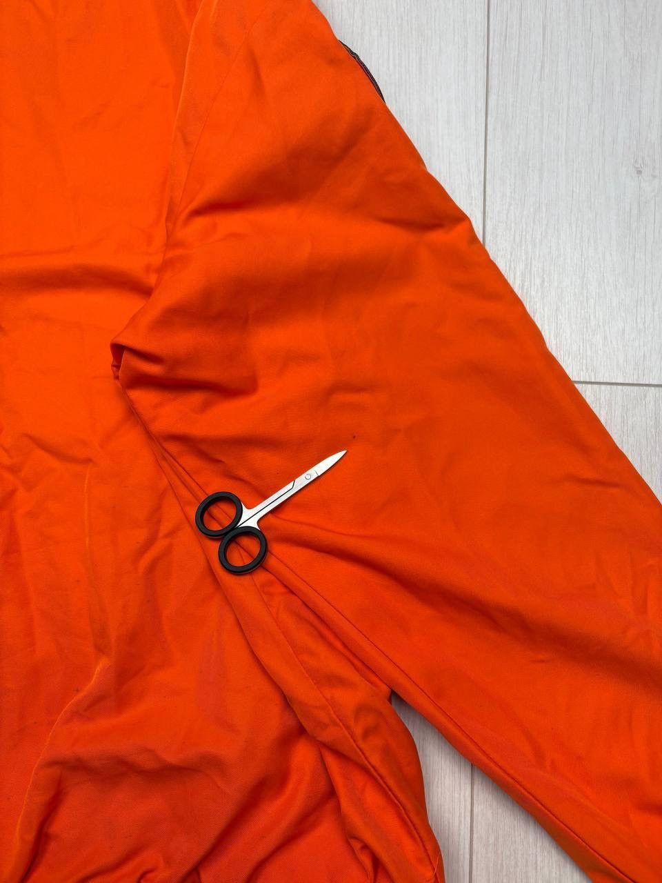 Kappa Rare Valencia by KAPPA Zipper Jacket Size US S / EU 44-46 / 1 - 10 Thumbnail