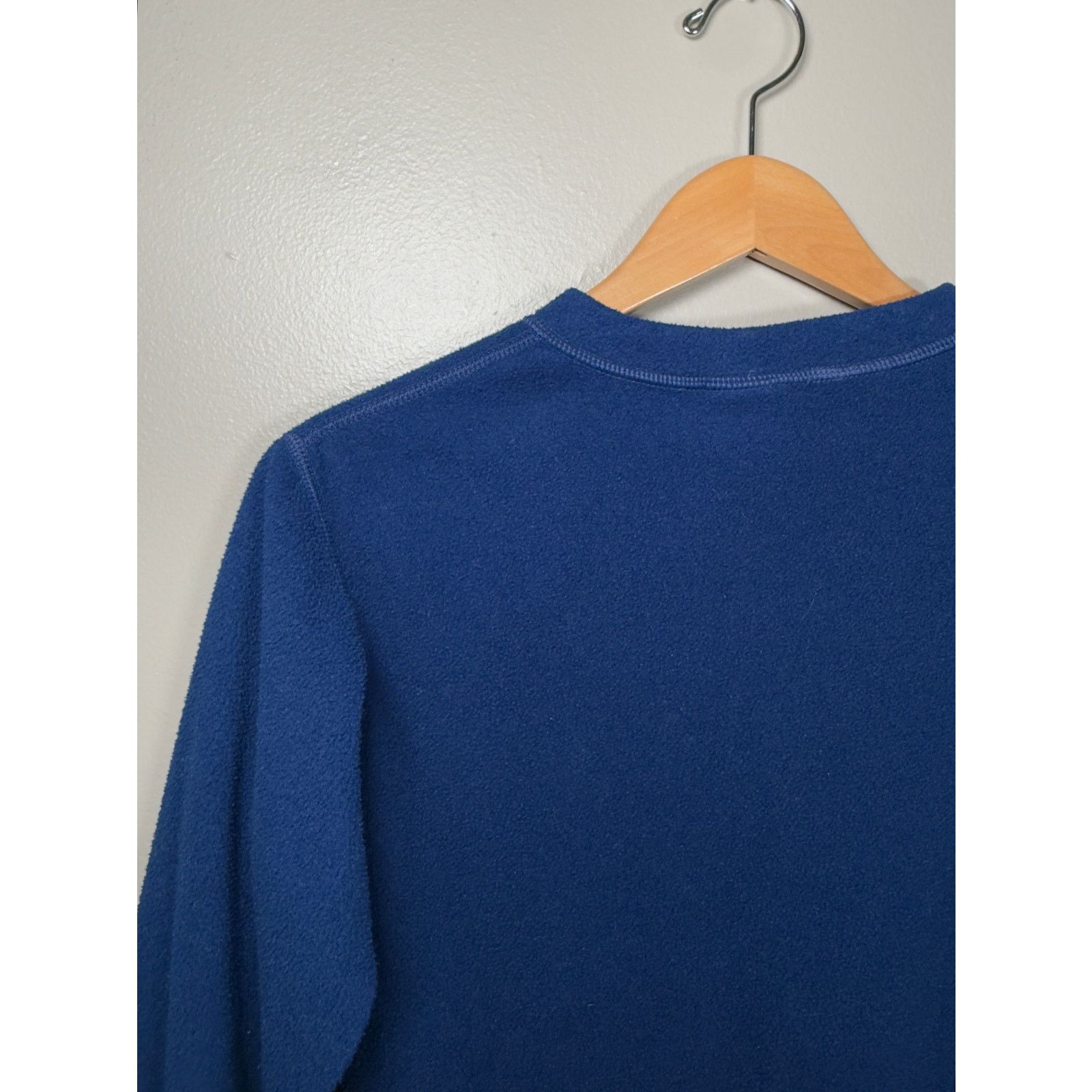 Patagonia Vintage Patagonia Capilene 1/4 Fleece Top XS Made in USA Size US XS / EU 42 / 0 - 8 Thumbnail
