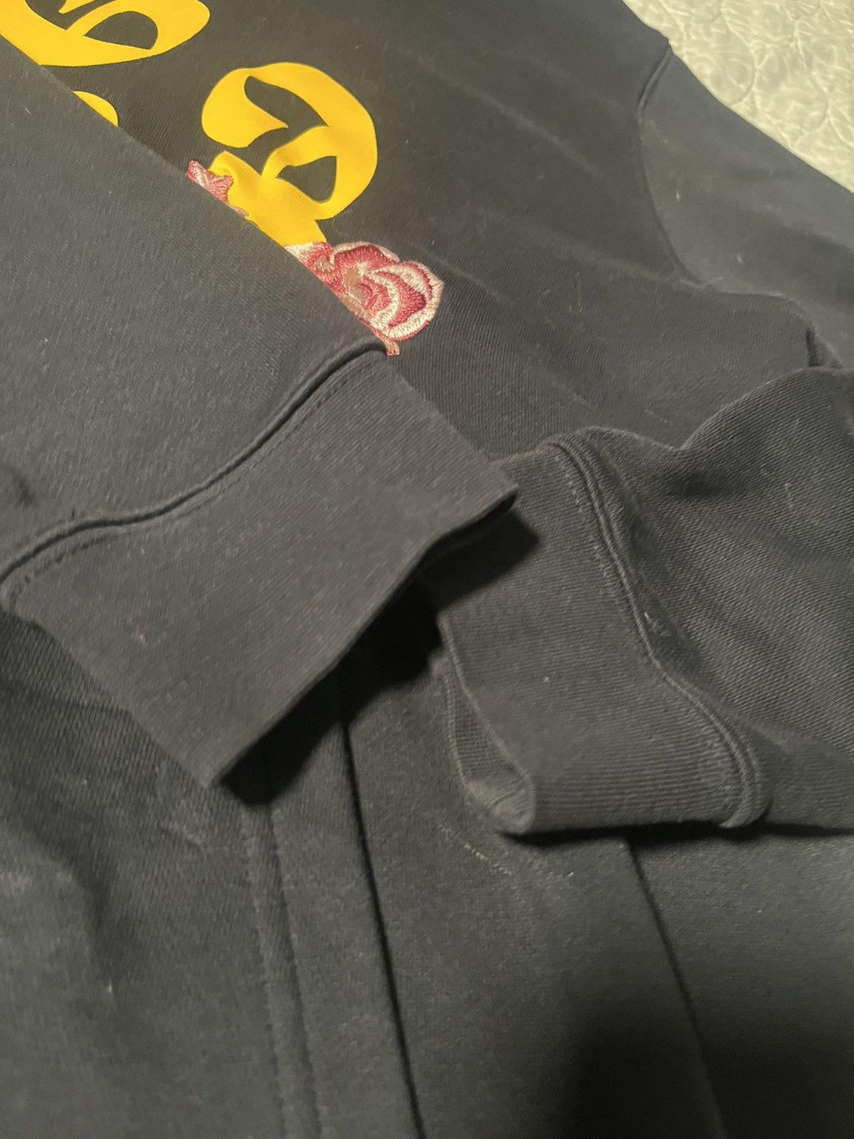 Drake × Nike CLB Hoodie Black Size US L / EU 52-54 / 3 - 5 Thumbnail