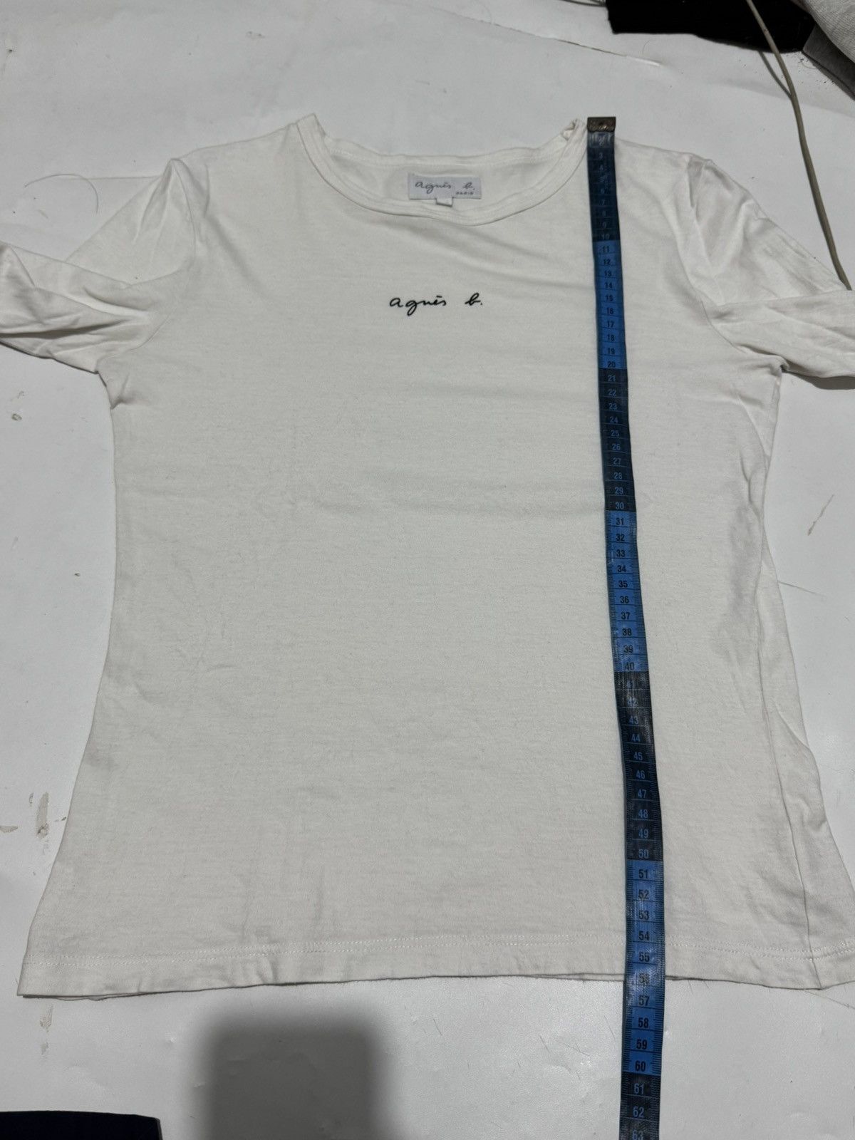 agnes b. Long Sleeve Agnes B Size US S / EU 44-46 / 1 - 5 Thumbnail