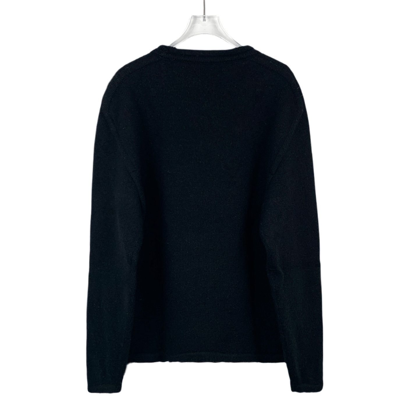 Louis Vuitton Louis Vuitton Wool Knit Sweater Size US L / EU 52-54 / 3 - 2 Thumbnail