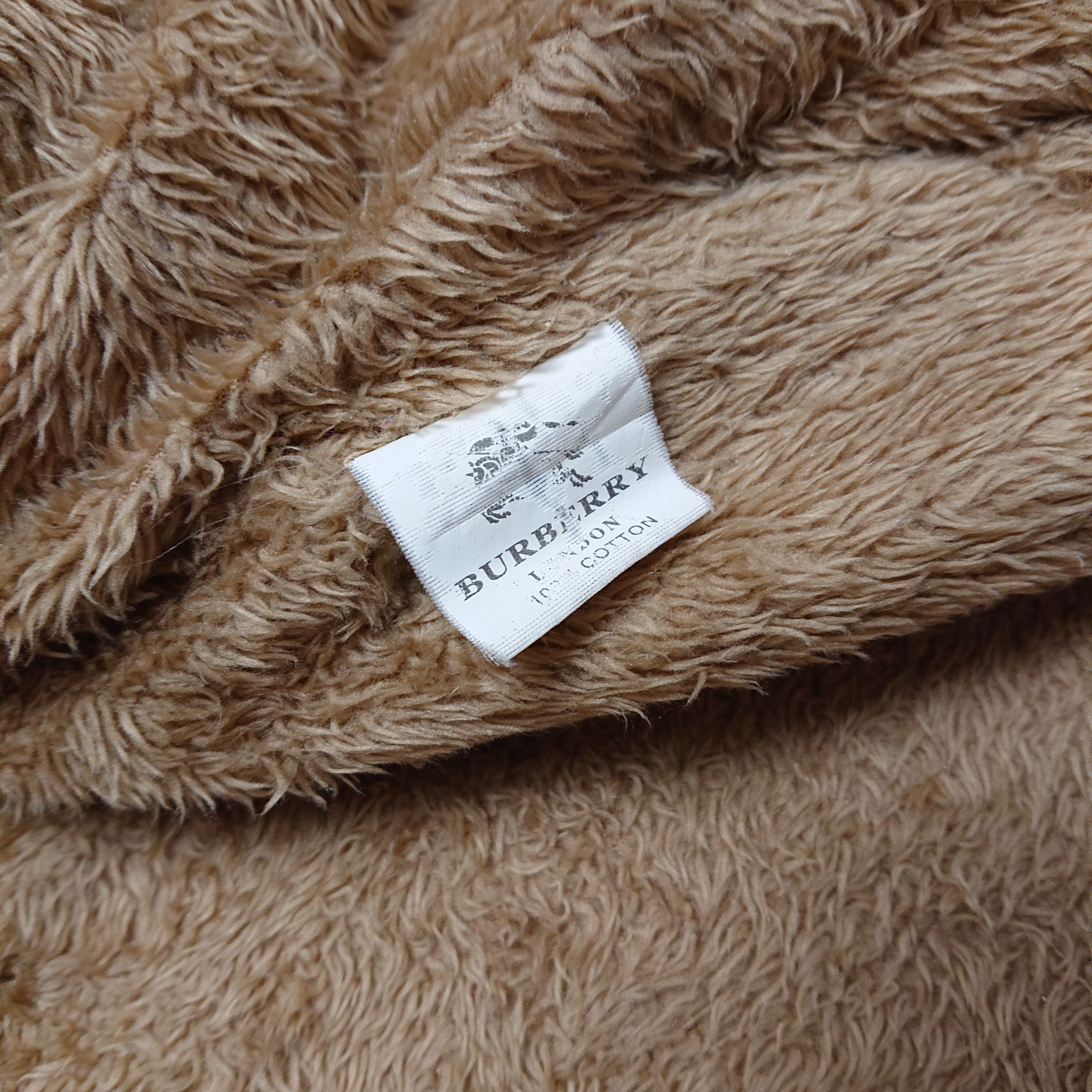 Burberry Burberry Size XXL / US 16-18 / IT 52-54 - 12 Thumbnail