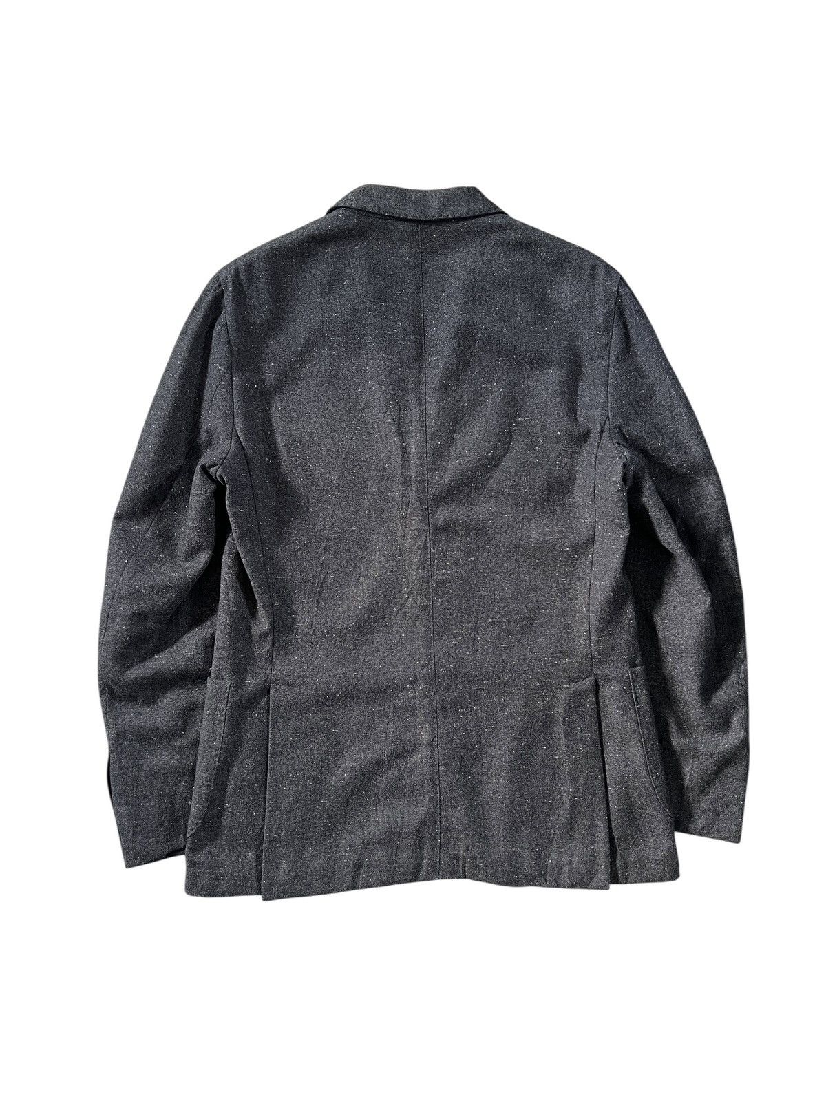 Boglioli Boglioli Calais Blazer Jacket Size 36R - 2 Thumbnail