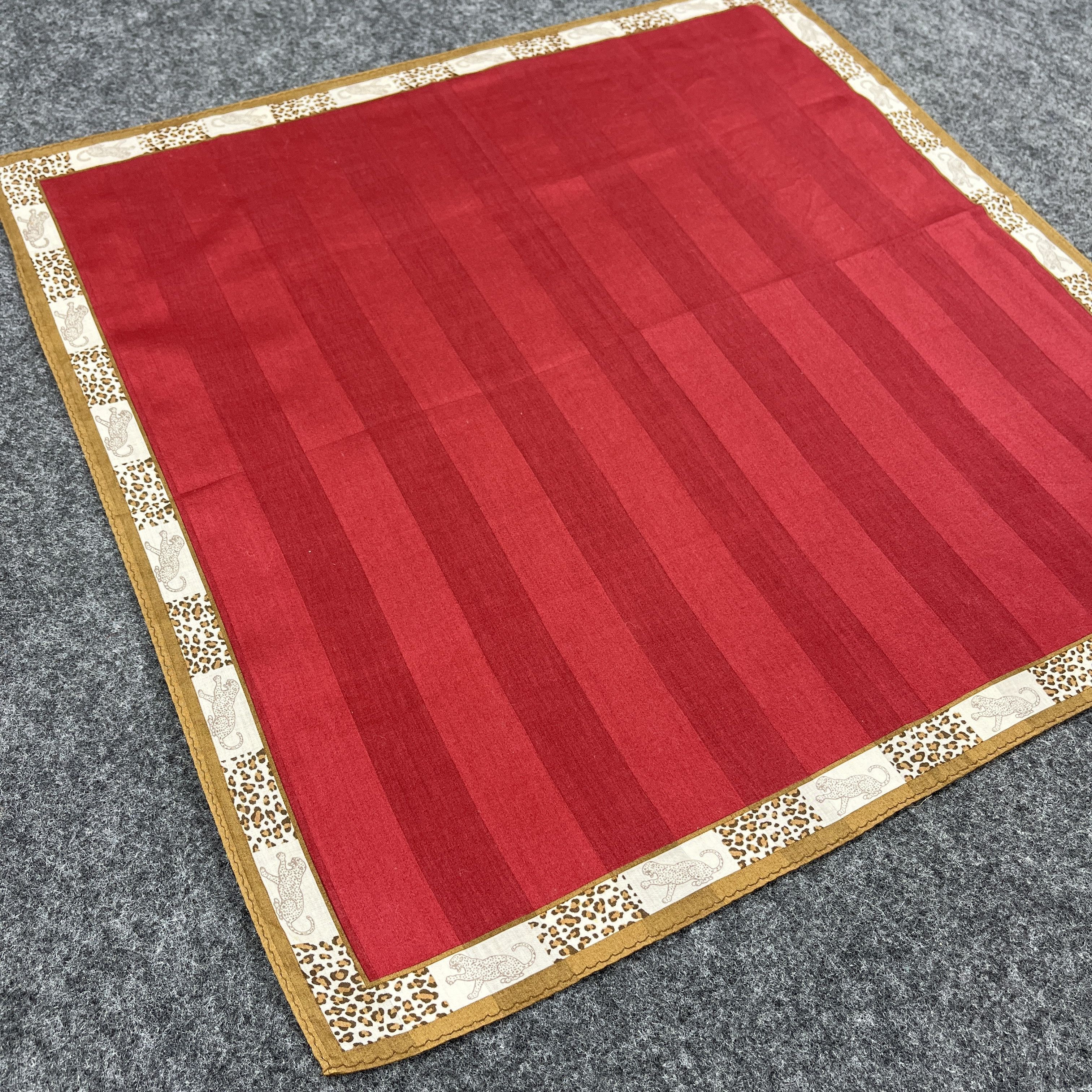 Other Krizia Uomo Handkerchief / Bandana / Neckerchief B181 Size ONE SIZE - 6 Thumbnail