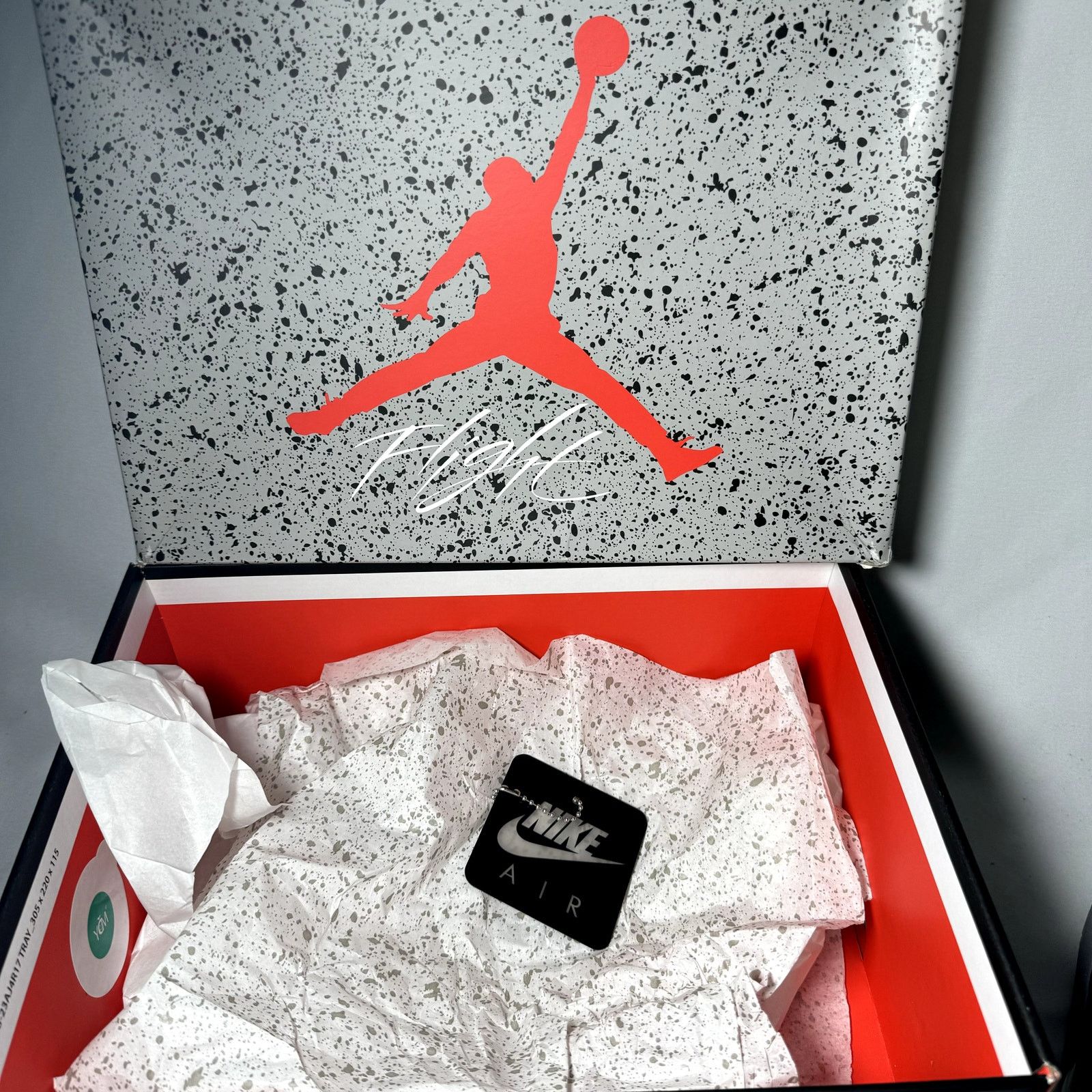 Jordan Brand × Nike Size 5.5 - Air Jordan 4 Retro GS Bred Reimagined Men's Shoes Size US 5.5 / EU 38 - 10 Thumbnail