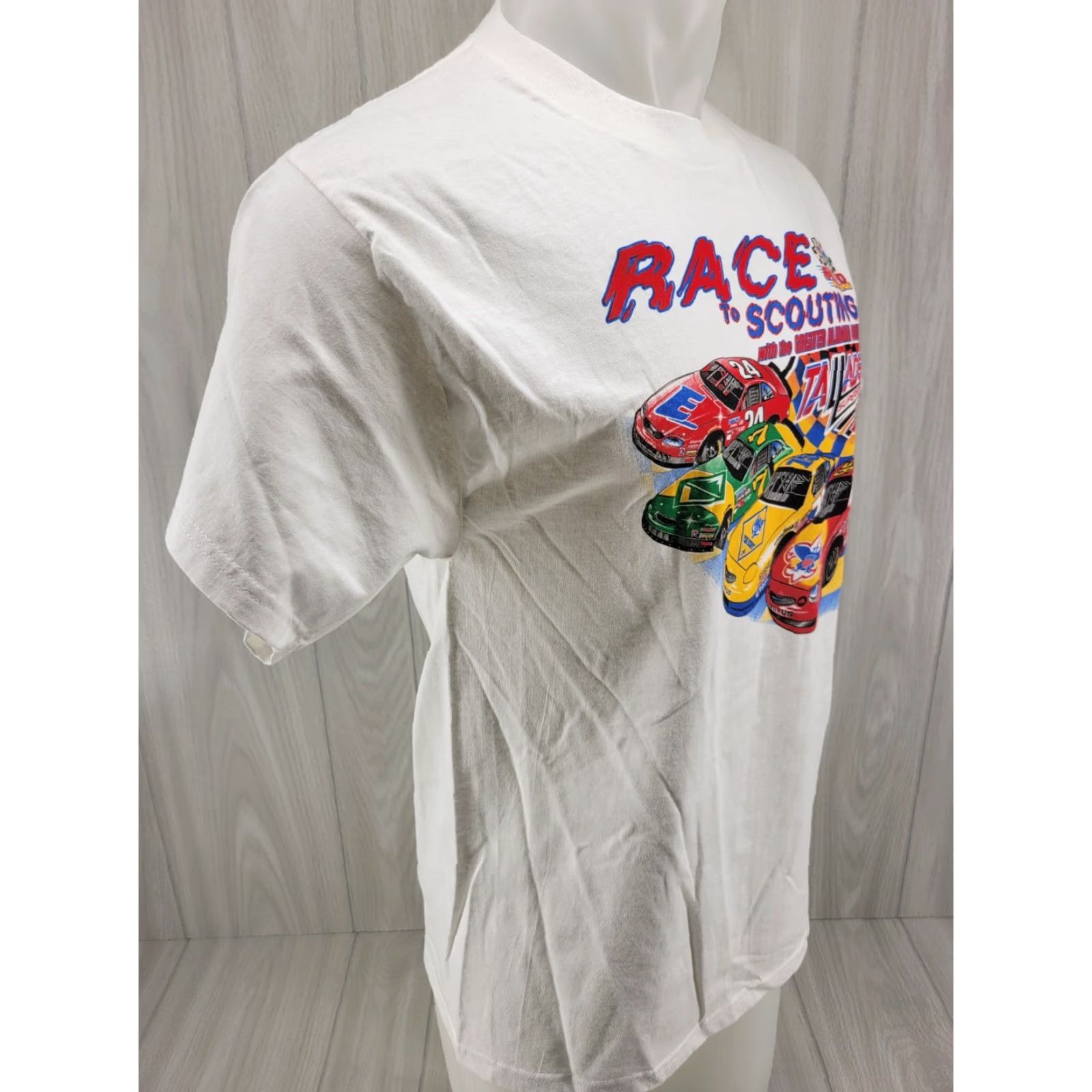 Vintage Nike Shirt Size US M / EU 48-50 / 2 - 6 Thumbnail