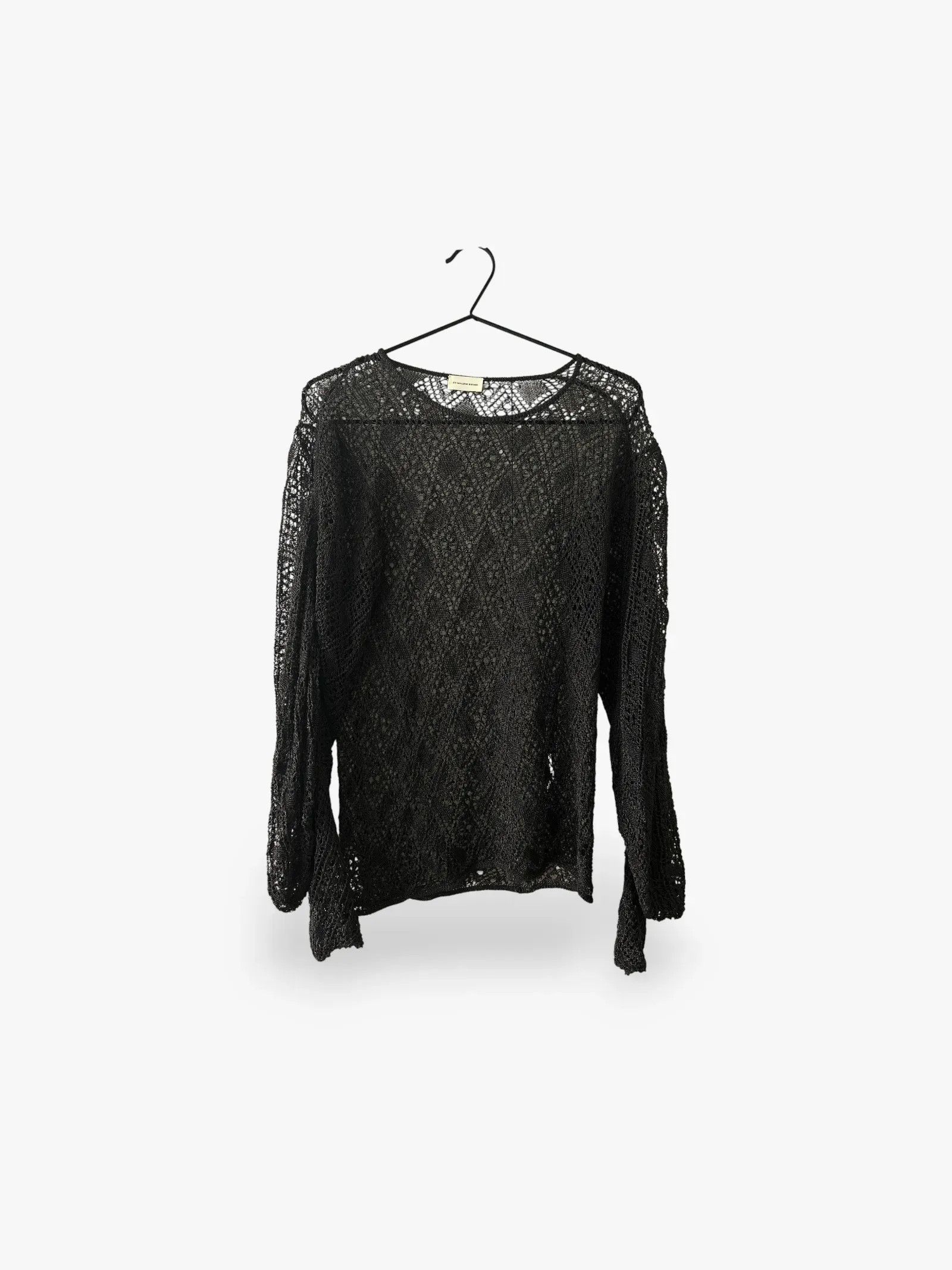 By Malene Birger By Malene Birger Blouse Size L / US 10 / IT 46 - 1 Thumbnail