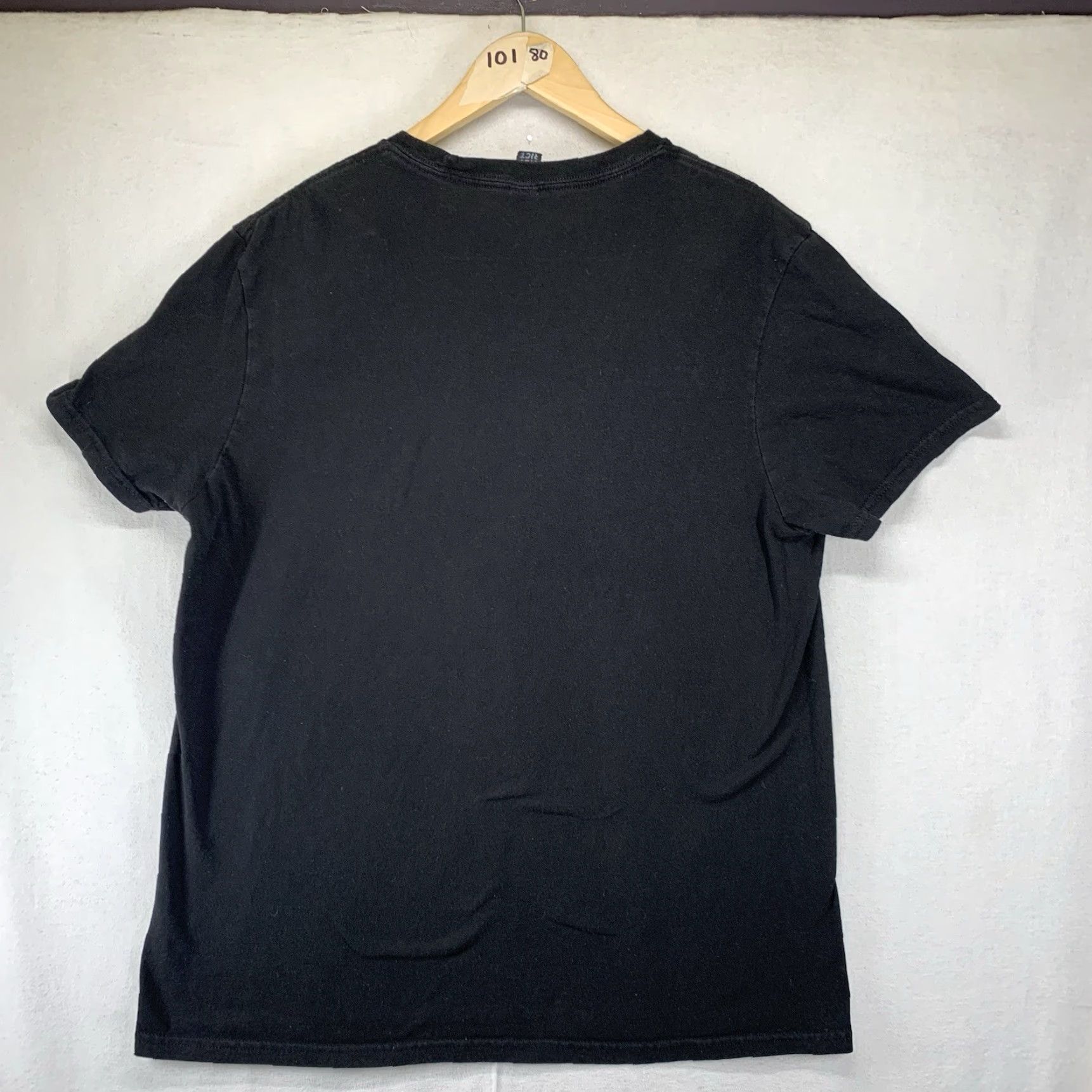 Vintage VINTAGE DISCOVER? (No) Size US L / EU 52-54 / 3 - 2 Thumbnail