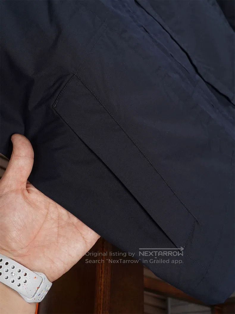 Hermes Hermes size 41 2025 Jacket Size US XS / EU 42 / 0 - 7 Thumbnail