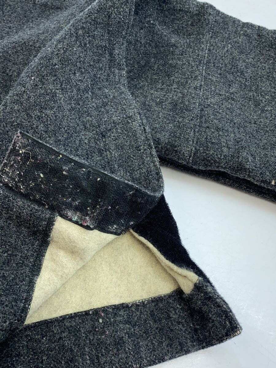 General Research 1997 Wool Pants Size US 30 / EU 46 - 5 Thumbnail