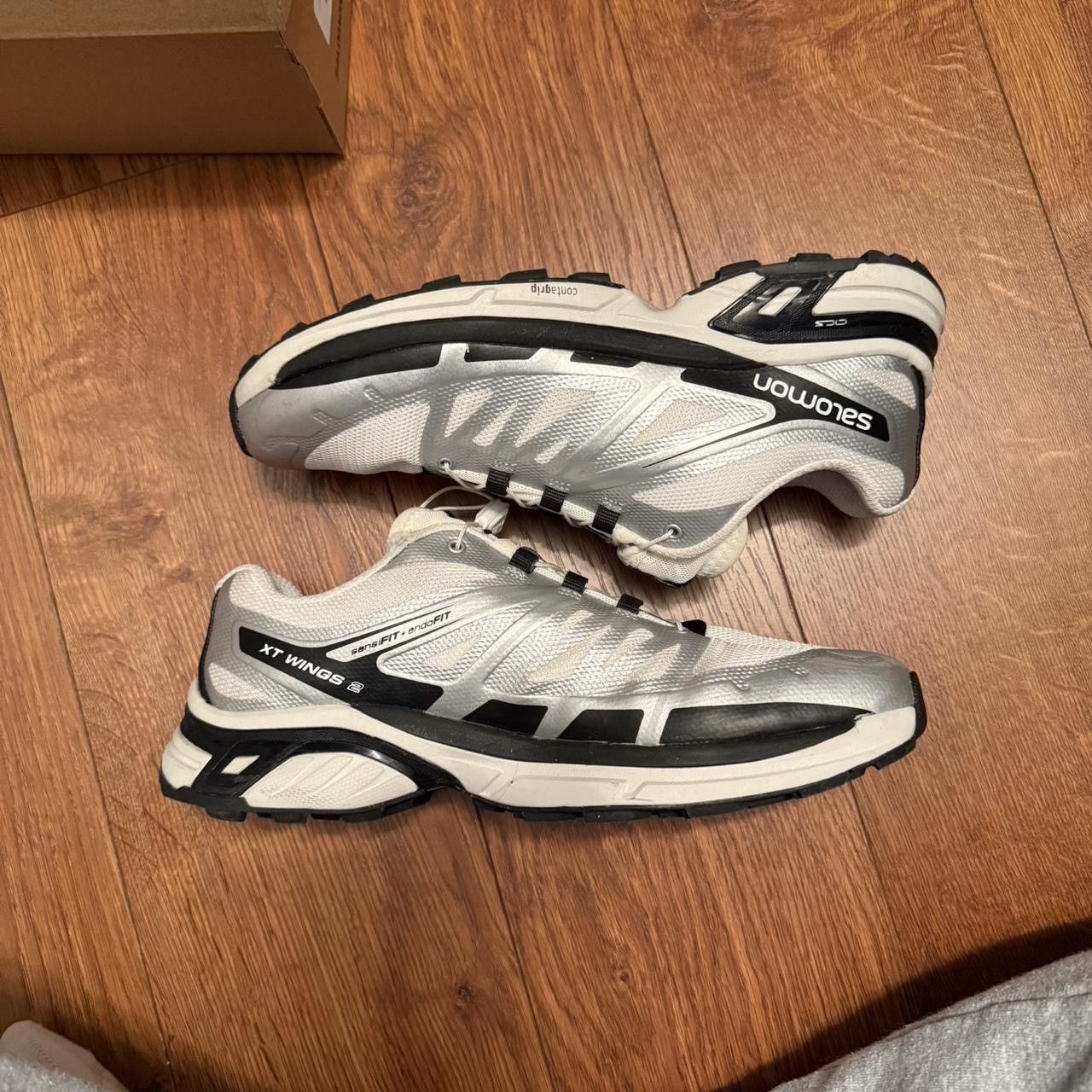 Salomon Salomon XT Wings 2 Size US 7.5 / EU 40-41 - 1 Thumbnail