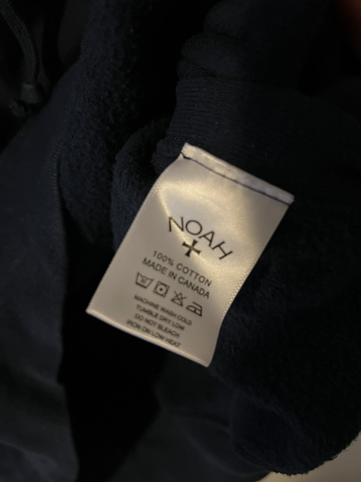 Noah Noah Cross Crewneck Size US S / EU 44-46 / 1 - 3 Thumbnail