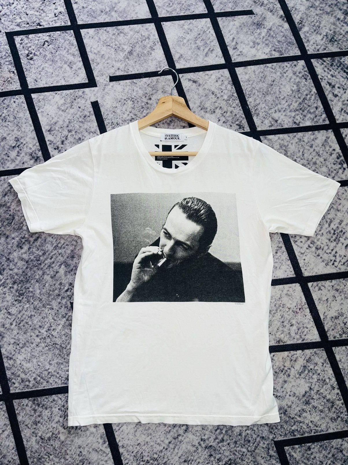 Hysteric Glamour HYSTERIC GLAMOUR Size US S / EU 44-46 / 1 - 1 Thumbnail
