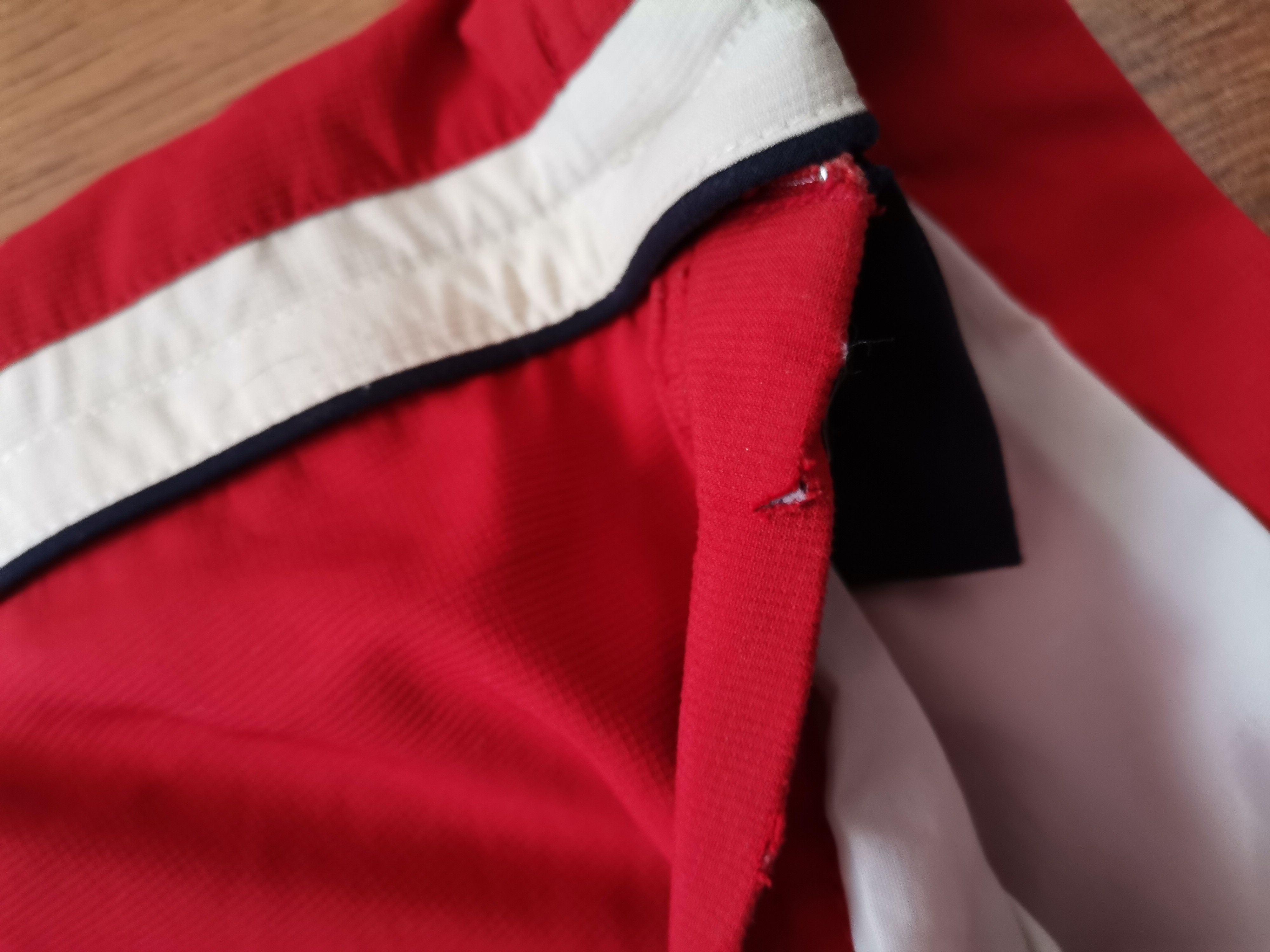 Puma × Vintage Vintage Puma Track Pants Size US 30 / EU 46 - 4 Thumbnail