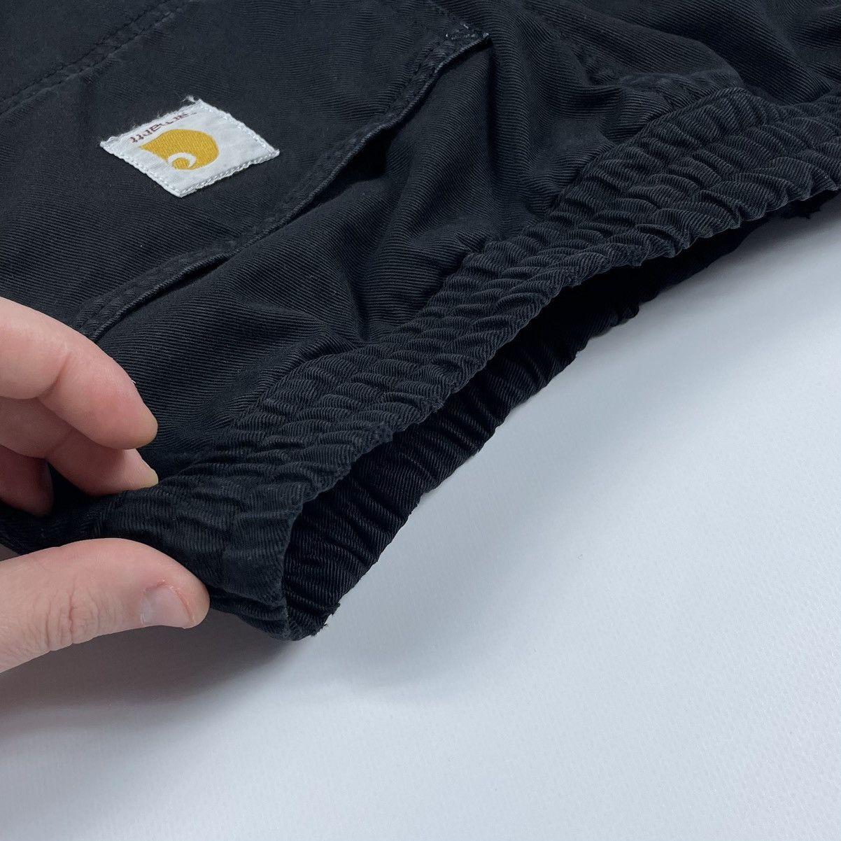 Carhartt Carhartt Flint Shorts Size US 33 - 14 Thumbnail