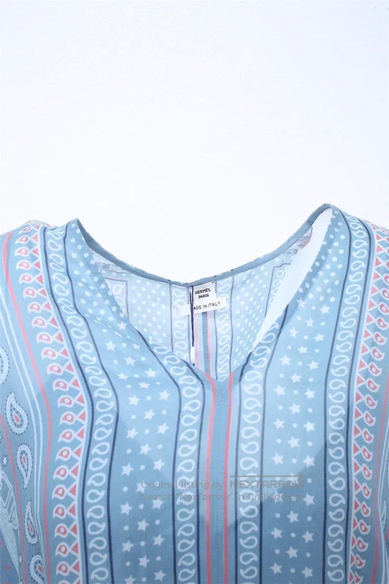 Hermes Hermes Dress Size XXS / US 00 / IT 34 - 5 Thumbnail