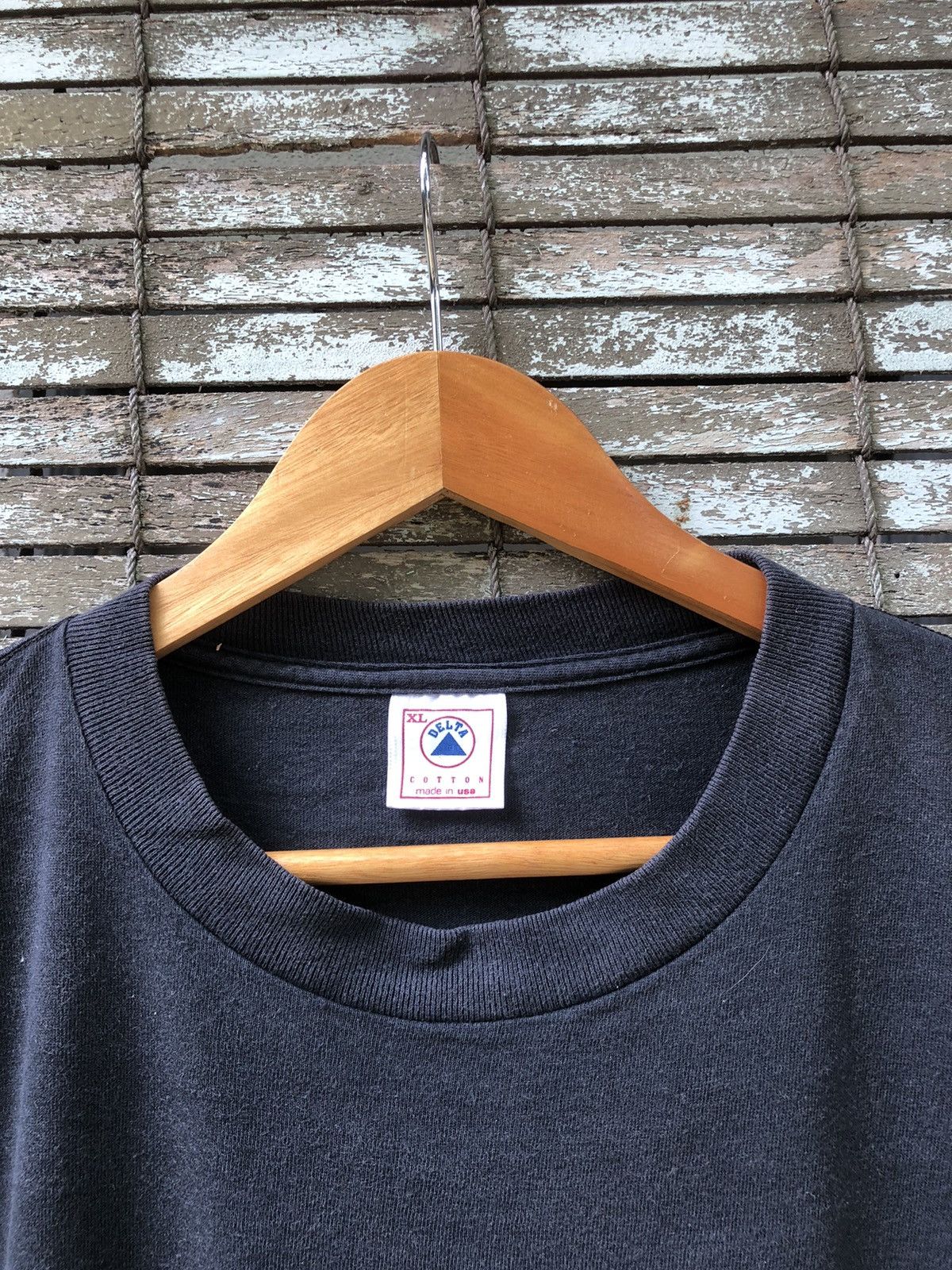 MLB Vintage 90s Sunfaded MLB Chicago White Sox Tshirts Size US XL / EU 56 / 4 - 3 Thumbnail