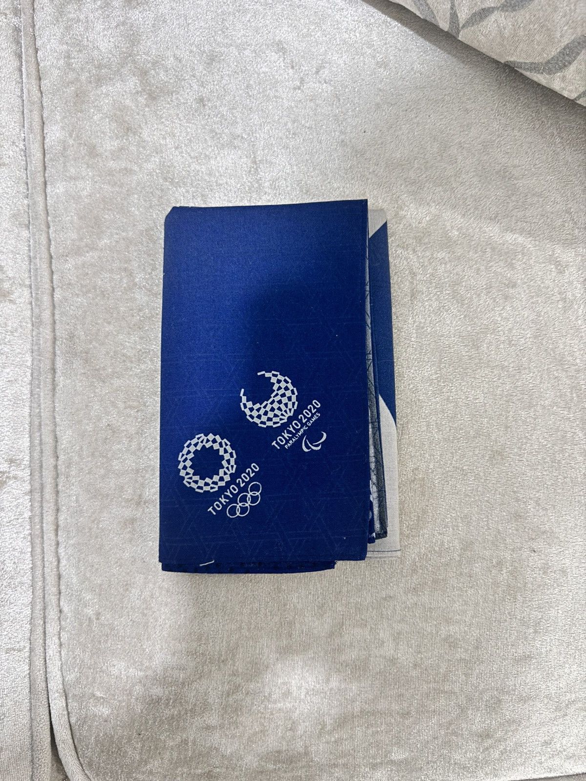 USA Olympics Tokyo Olympic 2020 Handkerchief Size ONE SIZE - 8 Thumbnail