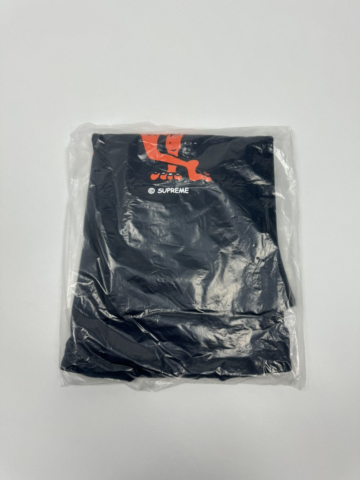 Supreme Supreme FW23 Navy Camacho Tee Size XXL Size US XXL / EU 58 / 5 - 4 Thumbnail